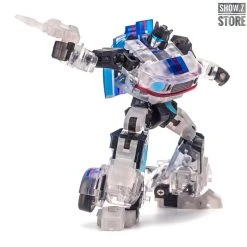 NewAge New Age NA H2T H-2T Kagemusha Jazz Clear Version -model store 1c393dbf6f