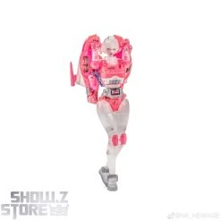 NewAge H48T Maschinenmensch Arcee Clear Version -model store 1c3b846f34