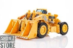 D&D DD-02 Scrapper Devastator 10 D&D DD-02 Scrapper Devastator -model store 1c446af4d2