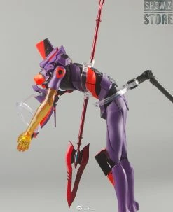 White Knight MetalCentury Model Neon Genesis Evangelion Unit-01 Eva-01 Unit01 -model store 1c52113cf1