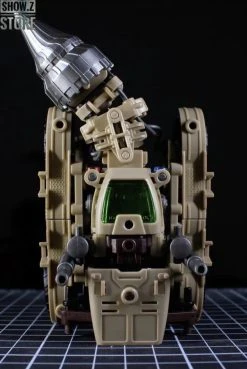 Rihio Multiabyss MM007 Lair Perambulator Set Of 4 (BlueBlackGreyBrown) -model store 1c9c695b1e