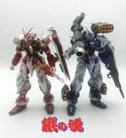 Valkyrie Factory MB 1/100 Gundam Seed Astray Blue Frame 8 Valkyrie Factory MB 1/100 Gundam Seed Astray Blue Frame -model store 1cae13a3f0