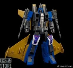 MakeToys MTRM-15 Endgame Dirge 31 MakeToys MTRM-15 Endgame Dirge -model store 1cdd2641fc