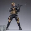 JoyToy Source 1/18 People’s Armed Police Sniper -model store 1cee2b3bc7