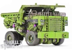 Devil Saviour DS-04G Troublemaker Smash Long Haul G1 Version 10 Devil Saviour DS-04G Troublemaker Smash Long Haul G1 Version -model store 1d065322d2