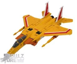 MakeToys MTRM-EX03 Nova Swarm Sunstorm -model store 1d186b4cd3