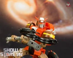 KFC Toys E.A.V.I. Metal Phase P-6I Smithereen Junkion 24 KFC Toys E.A.V.I. Metal Phase P-6I Smithereen Junkion -model store 1d1b60426b