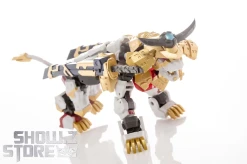 Cyber Era CD-01 Lio Convoy Leo Prime Oversized Version 11 Cyber Era CD-01 Lio Convoy Leo Prime Oversized Version -model store 1d1d9310b4