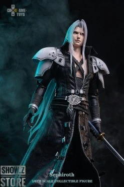 GameToys GT-003 1/6 Final Fantasy Sephiroth -model store 1d1da0a348