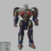 [No Box] Wei Jiang WJ W-8611 Optimus Prime For M-06 Legendary Warrior Grimlock Oversized -model store 1d30119370