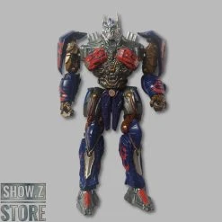 [No Box] Wei Jiang WJ W-8611 Optimus Prime For M-06 Legendary Warrior Grimlock Oversized