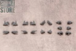 Kotobukiya HG028 Hexa Gear 1/24 Early Governor Vol.1 Model Kit -model store 1d4930a08d