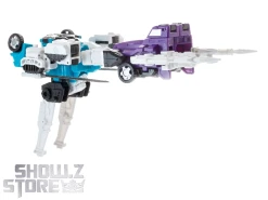 Jinbao Six Faces Ninja Six Shot Japanese Version -model store 1d4f7f2803