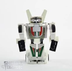 4th Party Transformers G1 Wheeljack -model store 1d5e6beffe