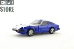 NewAge New Age NA H3B H-3B Kitt Bluestreak -model store 1d678c4936