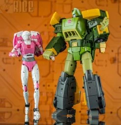 Fanstoys FT-24 Rouge Arcee 31 Fanstoys FT-24 Rouge Arcee -model store 1d71d5f3ee
