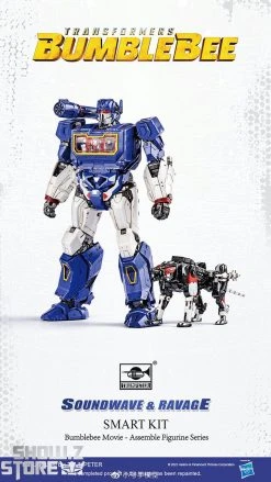 Trumpeter Transformers Soundwave Smart Model Kit 29 Trumpeter Transformers Soundwave Smart Model Kit -model store 1d73d4242c