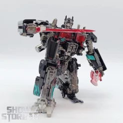 BW TW-1022C Jetwing Optimus Prime Black & Green Version -model store 1d7919f59b