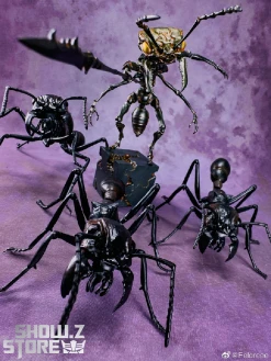 Snail Shell 1/12 Ant Soldier -model store 1d80573c74