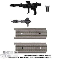 Takara Tomy Masterpiece Gattai MPG-04 Suiken -model store 1d9875bc05