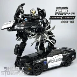 Yuexing XP-15 Barricade MPM05 Oversize Version -model store 1db99e29a9