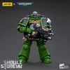 JoyToy Source 1/18 Warhammer 40K Salamanders Intercessors Brother Tol'vak -model store 1dbeb404ba