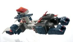 Toyworld TW-H04 Infinitor Fortress Maximus -model store 1dc2c50e4c