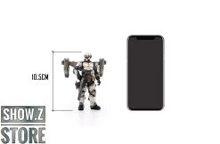 JoyToy Source 1/18 10th Legion "Flying Cavalry" Type A -model store 1dd0f03e37