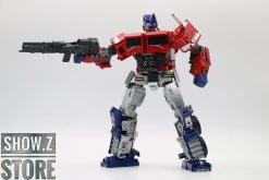 Aoyi Mech H6003-8 Optimus Prime -model store 1dd86b24b7