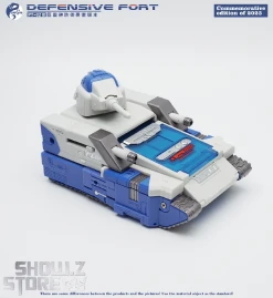 Pangu Toys PT-02B Defensive Fort W/ LED -model store 1ddadb15dd 1