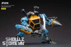 JoyToy Source 1/18 North 04 Armed Attack Mecha W/ Pilot 31 JoyToy Source 1/18 North 04 Armed Attack Mecha W/ Pilot -model store 1df4824d70