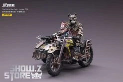 Joytoy Source 1/18 Battle For The Stars The Cult Of San Reja Luyster -model store 1df951faaa