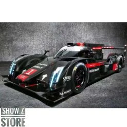 Qizhile 23011 Audi R18 E-Tron Quattro -model store 1e043454dc