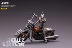 Joytoy Source 1/18 Battle For The Stars The Cult Of San Reja Harvey -model store 1e3d6a8bbb