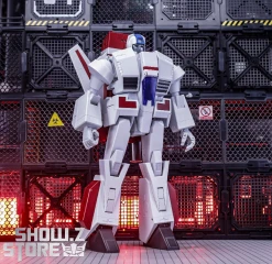 [Parts Not Working][AU Buyer Only] 4th Party Masterpiece MP-57 Skyfire -model store 1e5a58a813