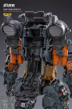 JoyToy Dark Source 1/18 09th Legion Fear V Airborne Assault Type Mecha W/ Pilot -model store 1e60f5e078