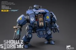 JoyToy Source 1/18 Warhammer 40K Ultramarines Redemptor Dreadnought Brother Tyleas 23 JoyToy Source 1/18 Warhammer 40K Ultramarines Redemptor Dreadnought Brother Tyleas -model store 1e6b22b83b