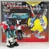 4th Party G1 Defensor Devastator 5 Figures Set -model store 1e70a7819e
