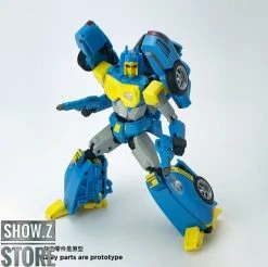 FansHobby MB-12A Nitewalker Nightbeat