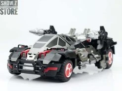 G-Creation GDW-02C Blue Flash IDW Bluestreak -model store 1ea64e0f01