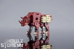 KFC Toys CST-14 Rhinohorn Ramhorn 2.0 Version -model store 1ea913cba1
