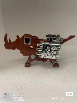 4th Party Transformers G1 Mini-Cassettes: Eject & Ramhorn -model store 1eac3c603b