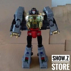 4th Party G1 Grimlock Japanese Version Color Scheme Oversized MP08 -model store 1eaea26950