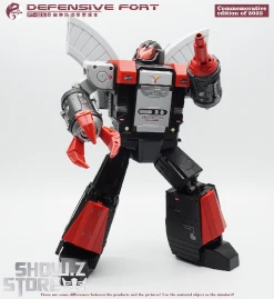 Pangu Toys PT-02E Mighty Miracle God Omega Supreme Black Version W/ LED -model store 1eb01da58e