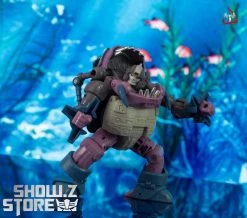 4th Party SM-01 SS86 Sharkticons Oversized Version Set Of 3 -model store 1ec0938d39