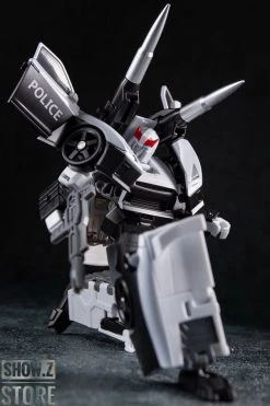 TT HongLi Model HF-01 Patrol Prowl & HF-02 Speed Smokescreen Set Of 2 -model store 1ee1846152