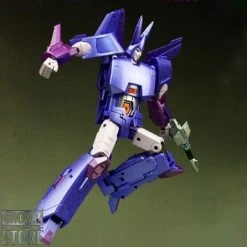FansToys FT29T Quietus Cyclonus Limited Version -model store 1eed9bff9e