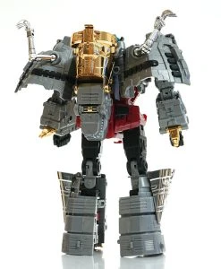 ToyWorld TW-D03 Corelock Grimshell Grimlock 18 ToyWorld TW-D03 Corelock Grimshell Grimlock -model store 1ef9a510a3