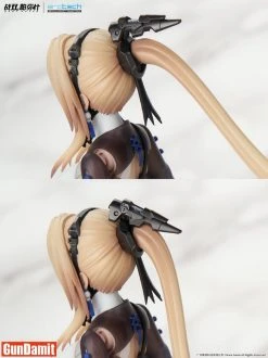 Apex Toys Arctech Punishing: Gray Raven 1/8 Bianca Verity 15 Apex Toys Arctech Punishing: Gray Raven 1/8 Bianca Verity -model store 1f01984201