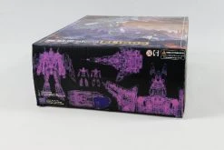 XTransbots MX-III Eligos Cyclonus -model store 1f03b6d994
